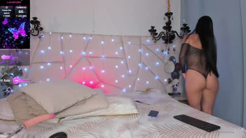 Snapshot of selenee__ chatting on January 11, 2025, 5:07 pm Selenee online show from January 11, 2025, 5:07 pm