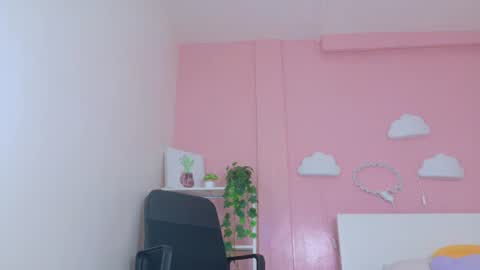 SELENE GIBSON online show from July 3, 2026, 7:31 pm
