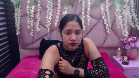 selenerose69 online show from December 14, 2025, 1:55 am