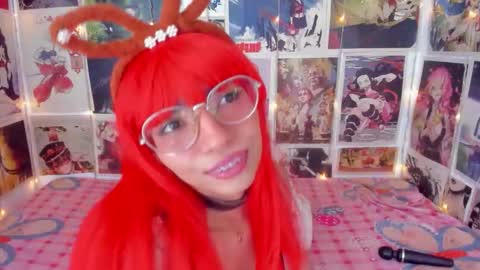 Selene online show from November 8, 2025, 6:35 am