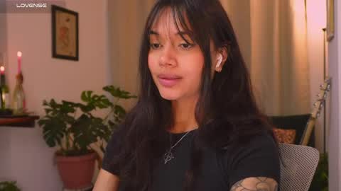 Selene online show from May 12, 2026, 3:14 am