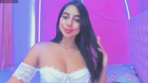 Snapshot of selenevosse_ chatting on January 10, 2026, 2:57 am Selenevosse online show from January 10, 2026, 2:57 am