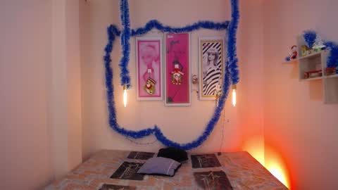 Mayte online show from December 28, 2024, 1:06 pm