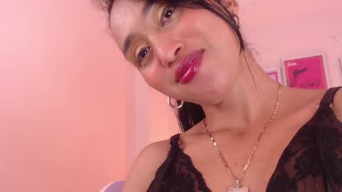 Mayte online show from February 6, 2025, 7:29 pm