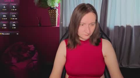 Snapshot of selestiasonata chatting on June 13, 2026, 1:47 am selestiasonata online show from June 13, 2026, 1:47 am