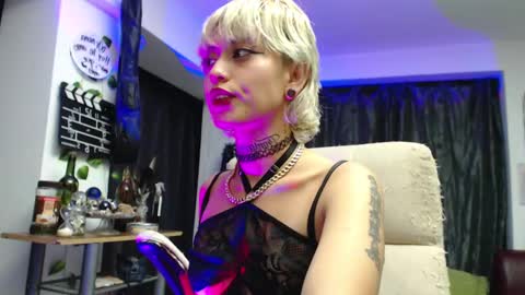 Ask me online show from December 29, 2024, 11:08 pm
