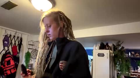 Snapshot of self_taught_dawn chatting on October 9, 2025, 9:13 pm Dawn online show from October 9, 2025, 9:13 pm