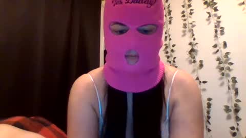 Snapshot of selfcaregirl chatting on October 19, 2025, 11:05 pm Lauren online show from October 19, 2025, 11:05 pm