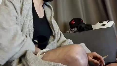 Snapshot of selfiepicdump chatting on January 18, 2025, 8:41 am Julian Kinky Bi-guy online show from January 18, 2025, 8:41 am