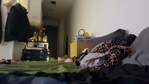 Snapshot of selfiepicdump chatting on February 19, 2025, 8:33 am Julian Kinky Bi-guy online show from February 19, 2025, 8:33 am