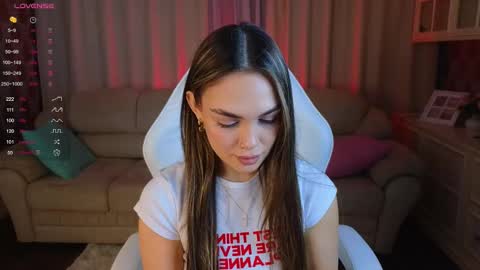 Eve online show from February 24, 2025, 2:04 pm