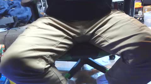 selfpound online show from February 7, 2026, 4:49 am