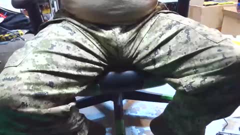 selfpound online show from May 21, 2026, 6:26 pm