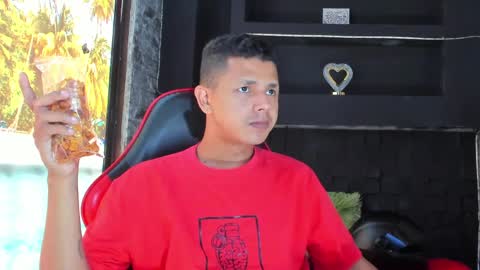 selfsuck_balls online show from May 27, 2026, 12:35 pm