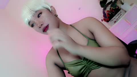 Jessy online show from June 21, 2026, 9:23 am