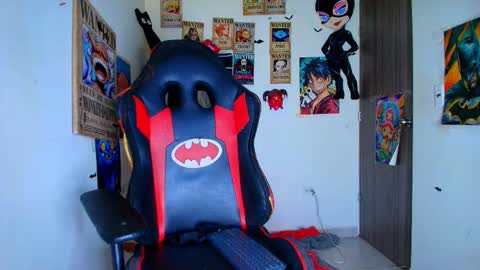  Selinna Kyle  online show from February 23, 2026, 4:43 am