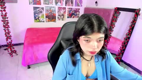 Selina online show from February 8, 2026, 2:15 am
