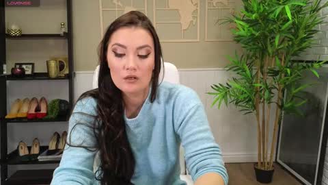Snapshot of selinesole_ chatting on February 25, 2025, 5:25 pm Seline online show from February 25, 2025, 5:25 pm
