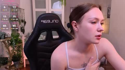 sweetie Selin 3 online show from November 23, 2025, 5:07 am