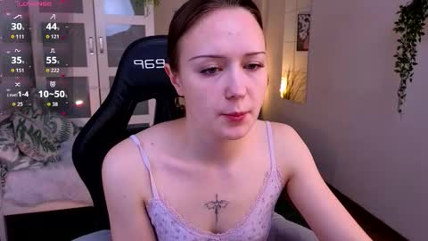 sweetie Selin 3 online show from December 1, 2025, 5:01 am