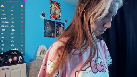 Mindy online show from January 23, 2025, 1:19 am