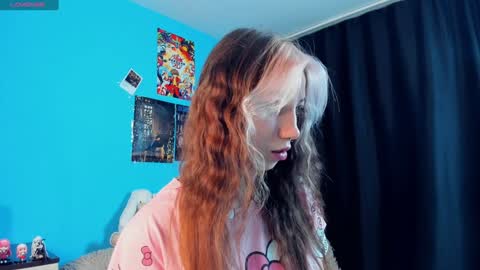 Mindy online show from February 6, 2025, 1:27 am