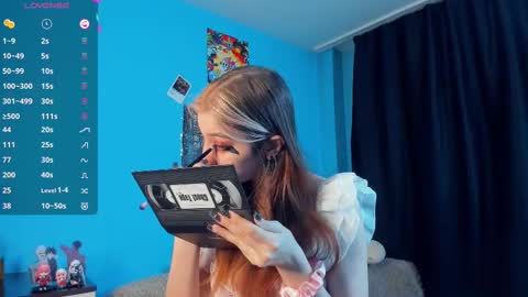 Mindy online show from February 16, 2025, 1:36 am