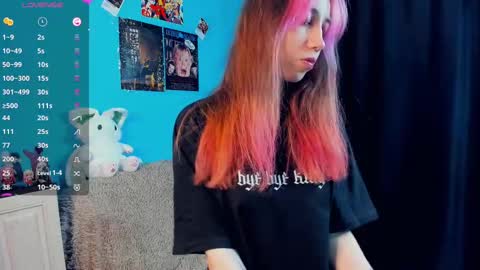 Mindy online show from March 8, 2025, 2:34 am