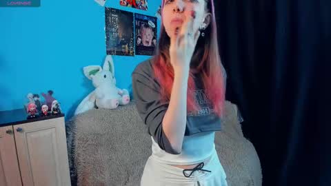 Mindy online show from March 9, 2025, 1:46 am