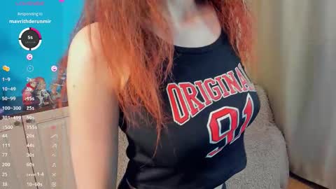 Mindy online show from February 2, 2026, 2:43 am