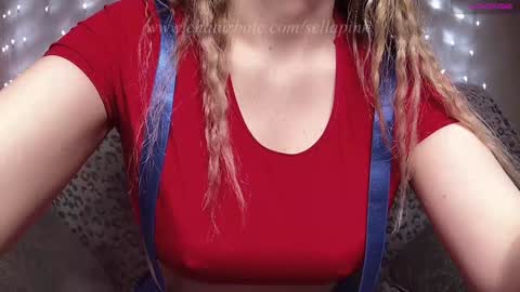 My name is Sella and im Bisexual online show from February 8, 2025, 9:56 am