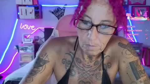 Snapshot of selvaggia_del_caribe chatting on January 8, 2026, 6:32 pm Selvaggia Del Caribe online show from January 8, 2026, 6:32 pm