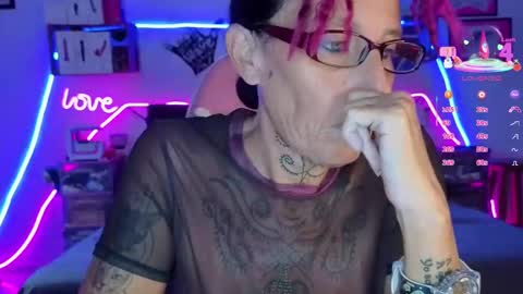 Snapshot of selvaggia_del_caribe chatting on January 15, 2026, 5:05 pm Selvaggia Del Caribe online show from January 15, 2026, 5:05 pm