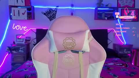 Snapshot of selvaggia_del_caribe chatting on February 4, 2026, 6:36 pm Selvaggia Del Caribe online show from February 4, 2026, 6:36 pm