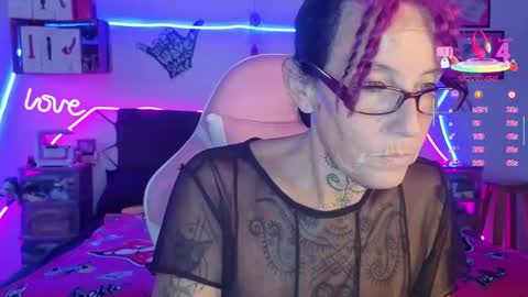 Snapshot of selvaggia_del_caribe chatting on February 6, 2026, 5:38 pm Selvaggia Del Caribe online show from February 6, 2026, 5:38 pm