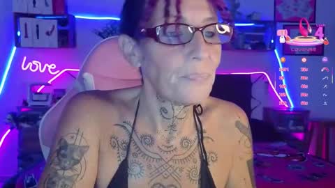 Snapshot of selvaggia_del_caribe chatting on February 7, 2026, 5:38 pm Selvaggia Del Caribe online show from February 7, 2026, 5:38 pm