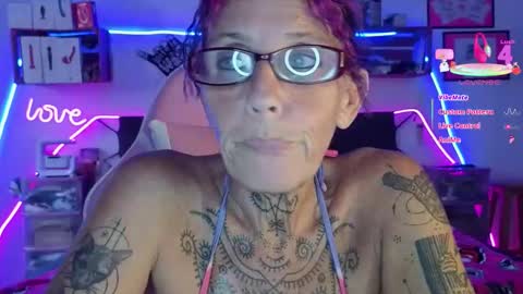 Snapshot of selvaggia_del_caribe chatting on February 23, 2026, 6:38 pm Selvaggia Del Caribe online show from February 23, 2026, 6:38 pm