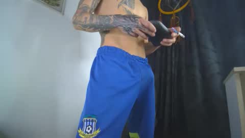 Snapshot of sem_alas chatting on December 14, 2025, 9:52 pm sem_alas online show from December 14, 2025, 9:52 pm