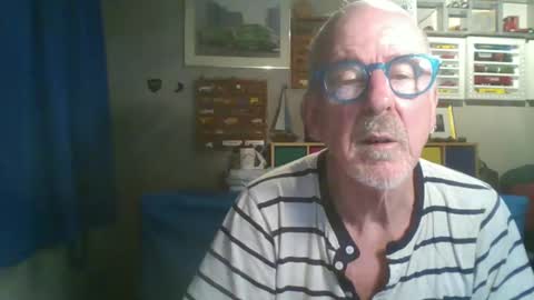 Snapshot of semajstretsa chatting on February 8, 2026, 6:44 pm frederick online show from February 8, 2026, 6:44 pm