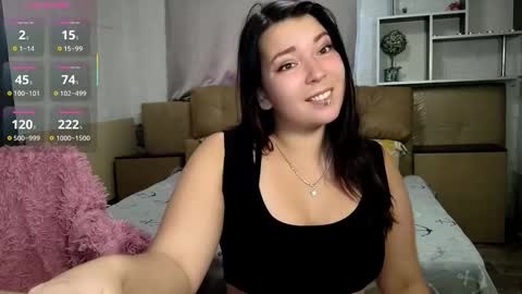 Snapshot of semisweetdream chatting on November 10, 2025, 7:29 am Next stream 2912 GMT2 online show from November 10, 2025, 7:29 am