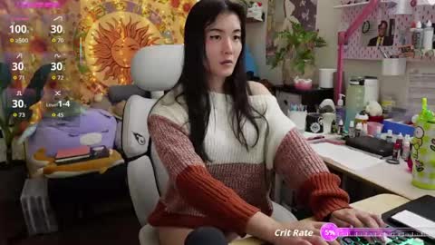 Snapshot of sen_and_sin chatting on April 13, 2026, 2:50 am Sen online show from April 13, 2026, 2:50 am