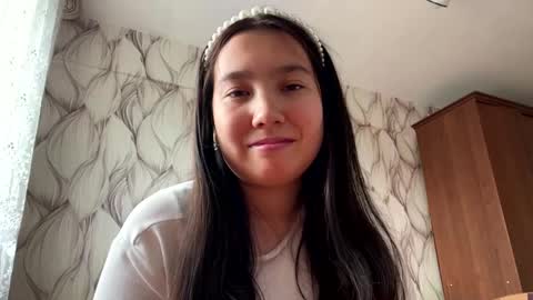 Snapshot of senaidaikemire chatting on May 25, 2026, 10:10 am Alice online show from May 25, 2026, 10:10 am