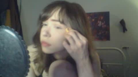 Snapshot of sendforesme chatting on February 7, 2026, 1:09 am goddess esme online show from February 7, 2026, 1:09 am