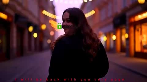 Sendi online show from March 21, 2026, 10:46 pm