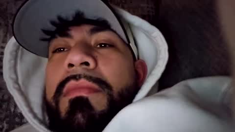 senor49509 online show from January 12, 2025, 4:21 am