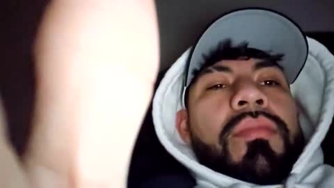 senor49509 online show from January 12, 2025, 7:43 am