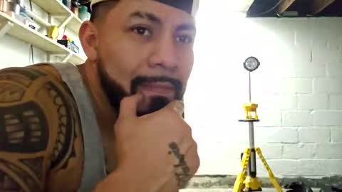 senor49509 online show from January 13, 2025, 2:18 am