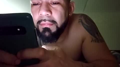 senor49509 online show from January 18, 2025, 3:42 am