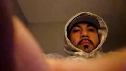 senor49509 online show from December 22, 2025, 6:21 am