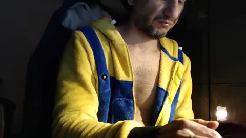 Snapshot of senorneby chatting on January 20, 2025, 10:04 pm senorneby online show from January 20, 2025, 10:04 pm